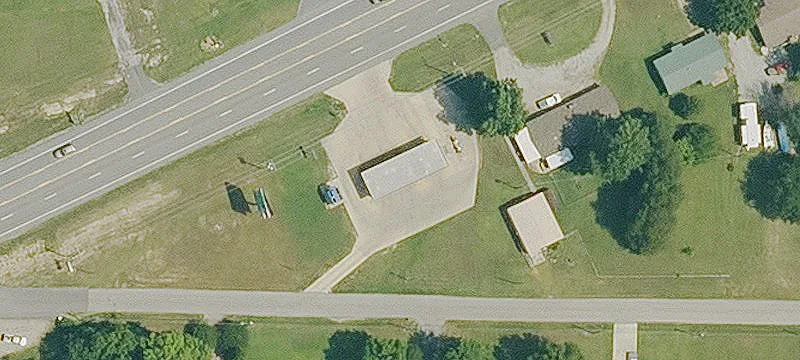 Hwy 62nd W