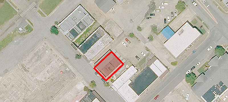 115 Elm St