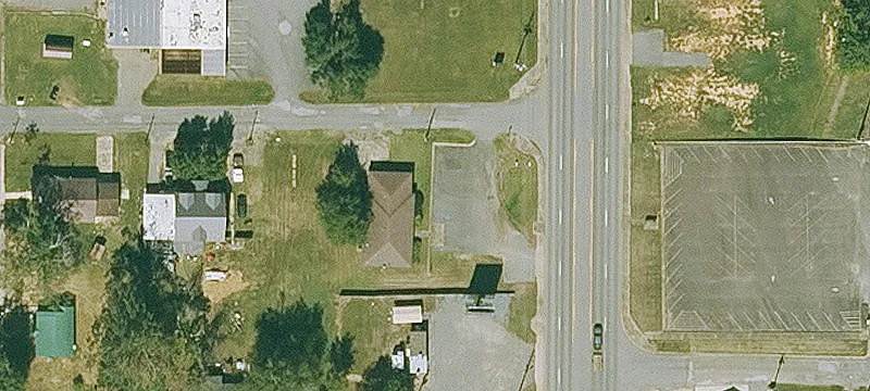 400 Lincoln Ave