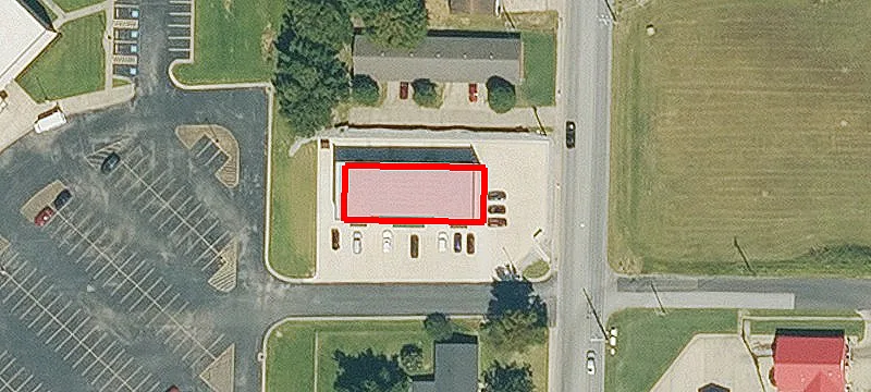 300 Reynolds Rd