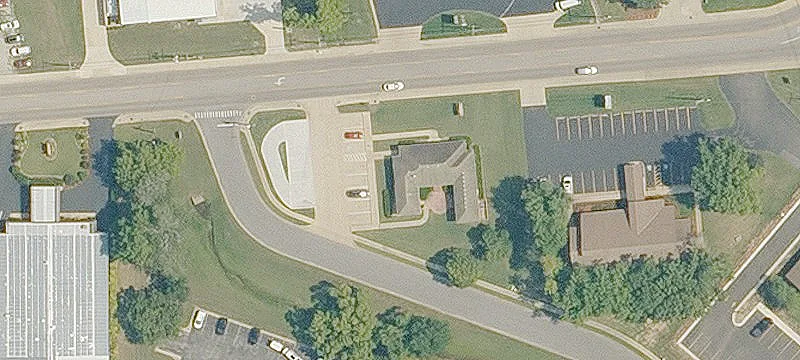 506 Hospital Dr