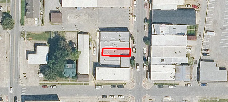 206 Pruett St