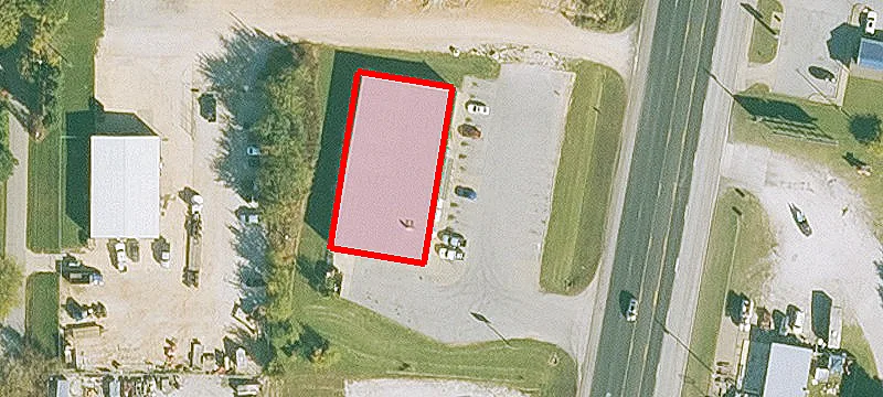 245 Hwy 62nd N
