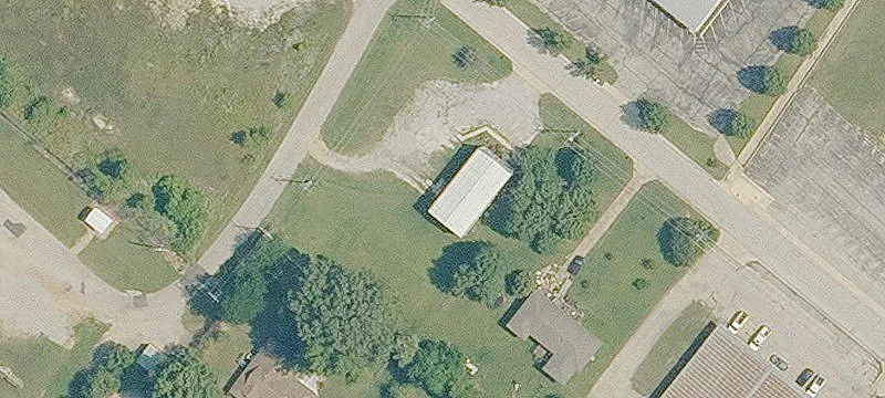 416 Wade Ave