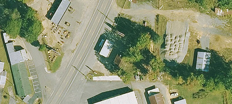 1009 Rock St