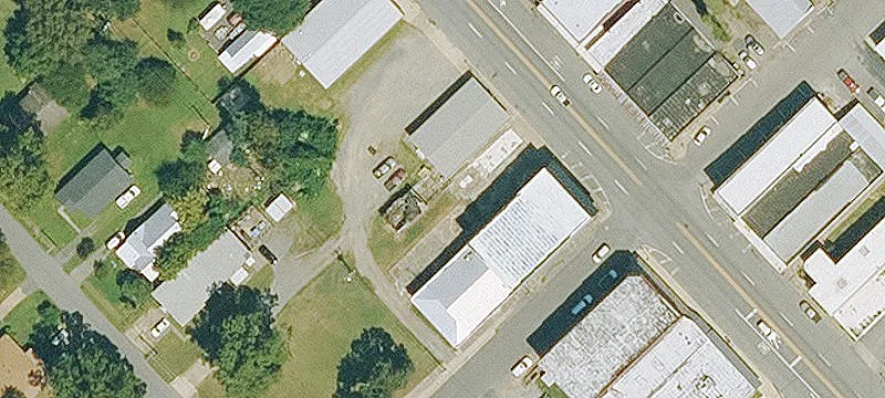207 Main St
