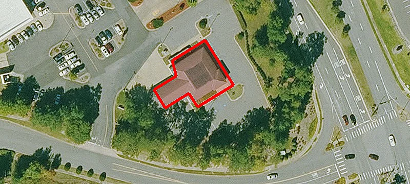 17615 Chenal Pkwy