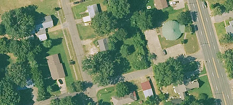 1420 Main St