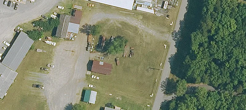 257 Hwy 16th E