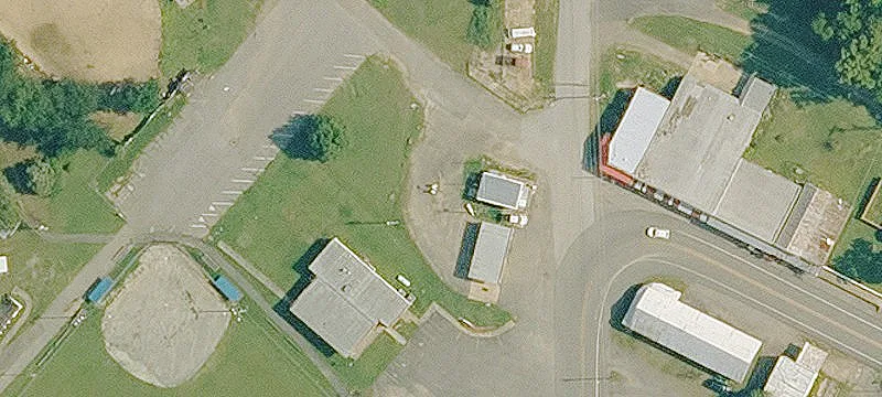 392 Sam St