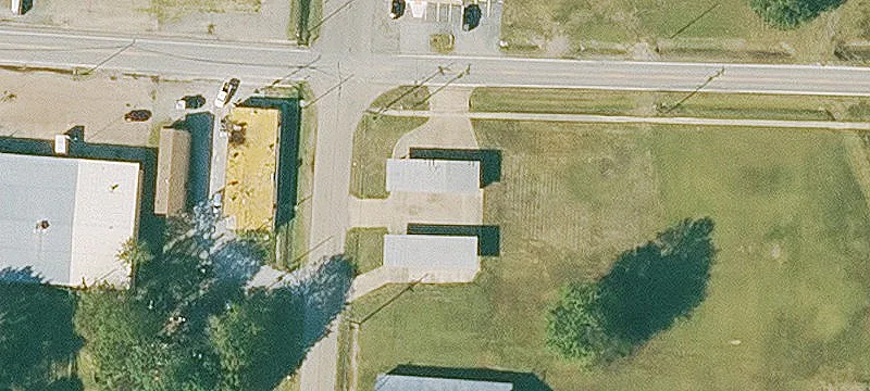 Main St