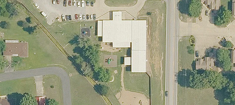 202 Springwood Dr