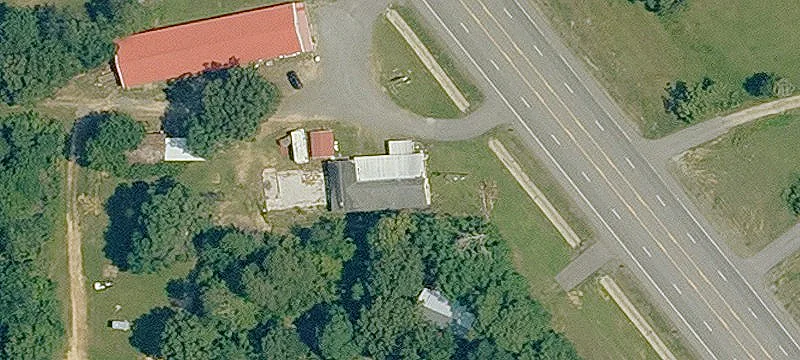 8770 Hwy 65th S