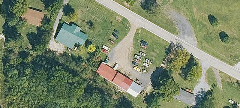 118 Hwy 74th E