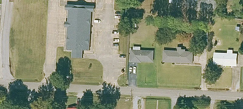 Harrisburg, AR 72432