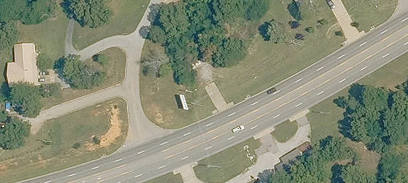 Hwy 62