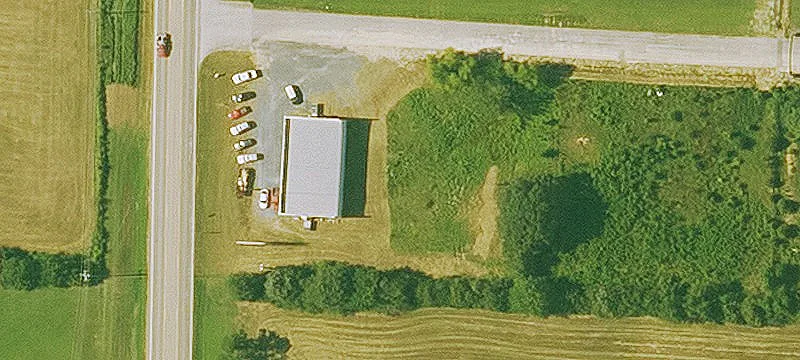 2562 Hwy 71st N