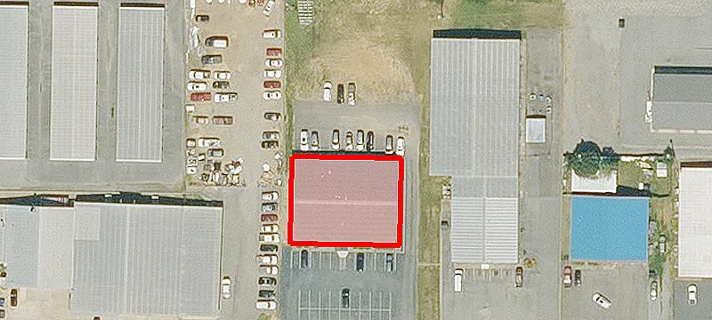 2302 Llama Dr