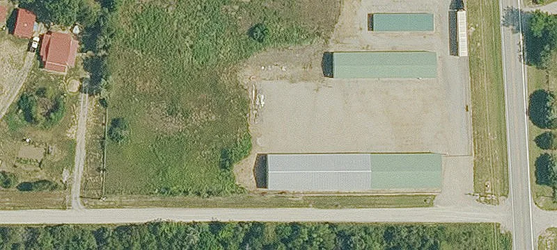 8530 Hwy 201st N