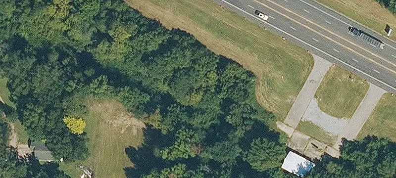 8834 Hwy 412th E