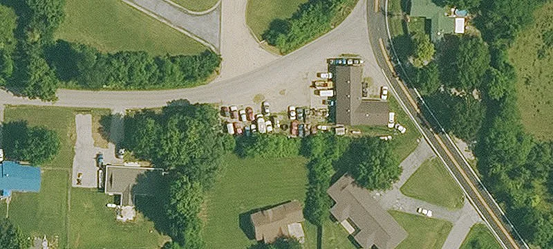 467 Buford Rd