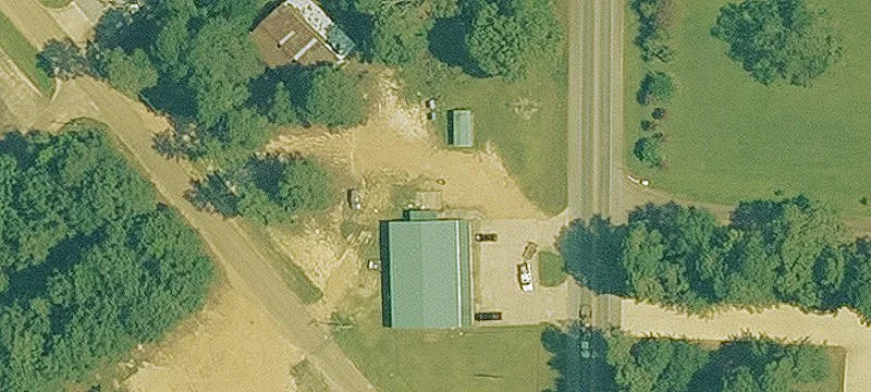 1550 Cash SW Rd