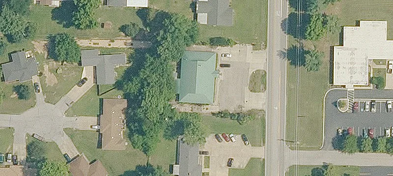 1200 Hwy 201st N