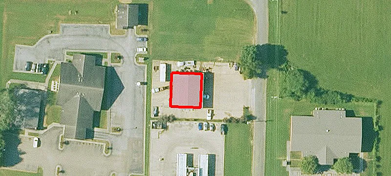 101 Industrial Dr