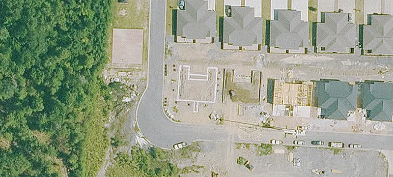 Clubhouse Cir