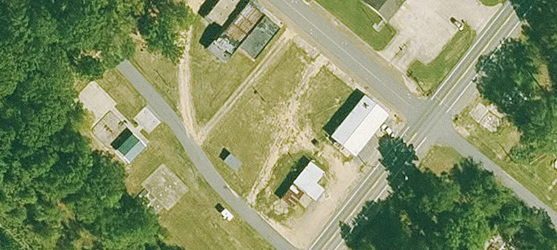 Main St