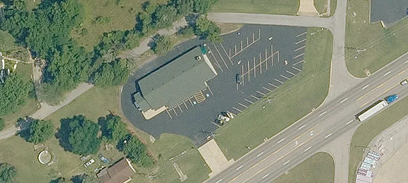 2833 Hwy 62nd W
