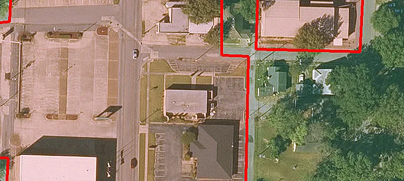 701 Main St
