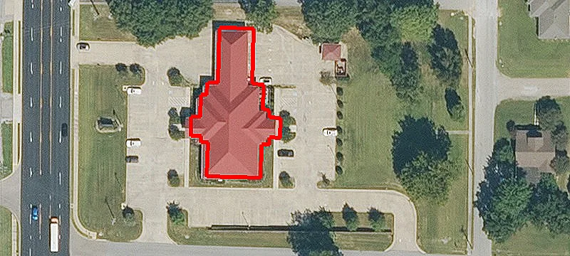 205 Linwood Dr
