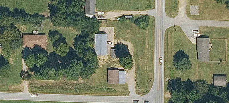 3300 Hwy 135th N