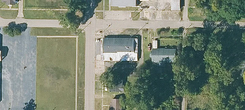 301 New Orleans Ave