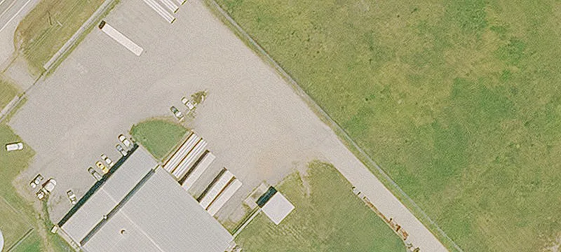 302 Ron Harrod Dr