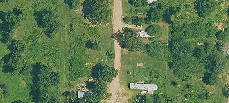 4833 Old Blackman Fry Rd