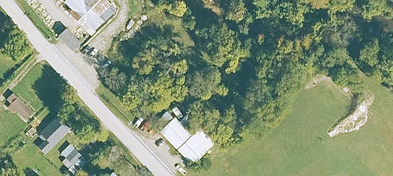 1436 Hwy 187