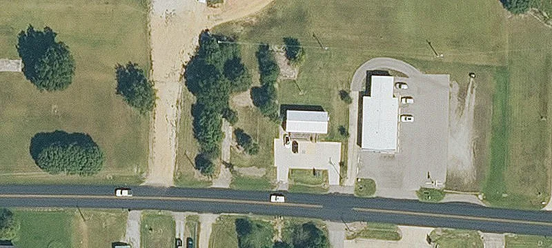 11885 Hwy 49th N