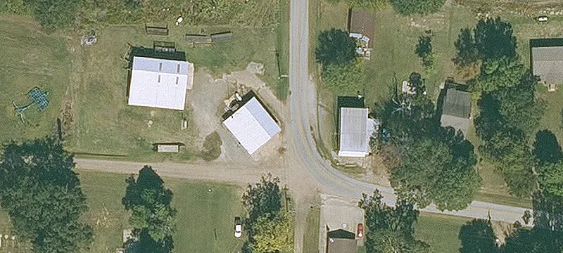 8156 Hwy 39th Supply