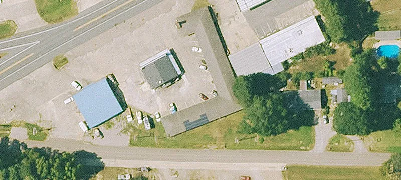 232 Hwy 70th E