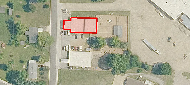 609 Gentry St