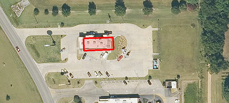 510 Industrial Park Dr