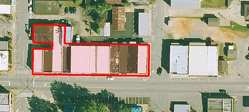104 Ctr St