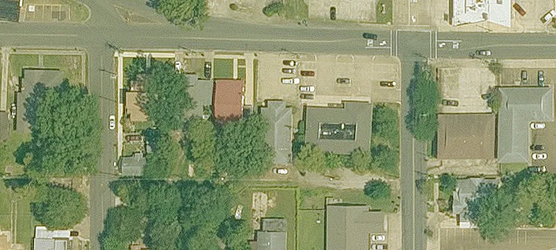 707 Faulkner St
