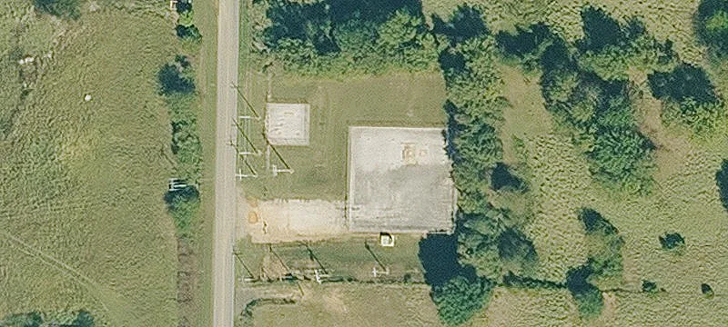 Paris, AR 72855