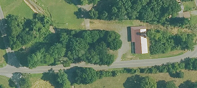 171 Arkavalley Rd