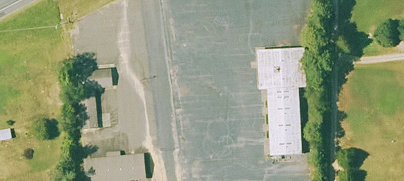 306 Hwy 70th E