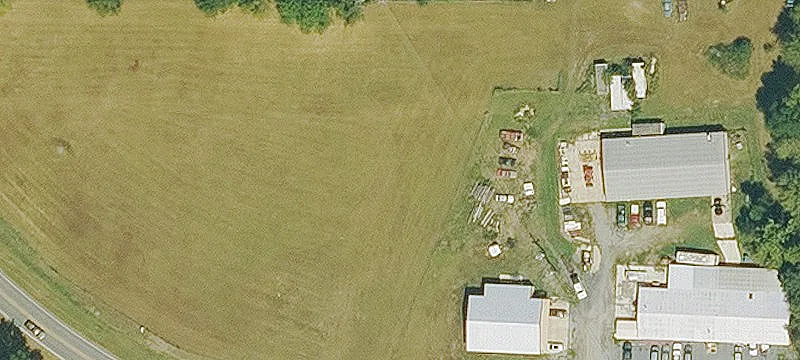 2517 Hwy 31st N