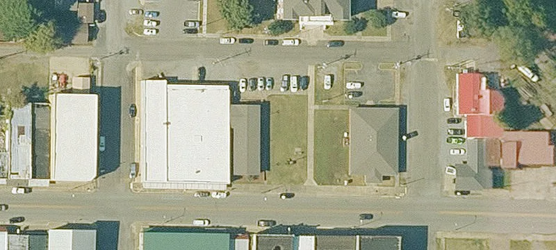 Main St